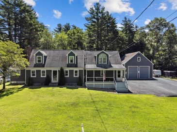 229 Tispaquin St, Middleboro, Massachusetts, 3 Bedrooms Bedrooms, 7 Rooms Rooms,2 BathroomsBathrooms,Residential,For Sale,Tispaquin St,73555359