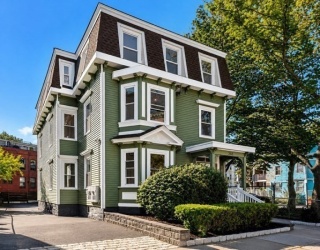 Residential Lease