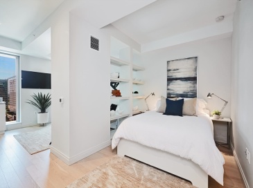 135 Seaport Blvd, Boston, Massachusetts, 1 Room Rooms,1 BathroomBathrooms,Residential,For Sale,Seaport Blvd,73555376