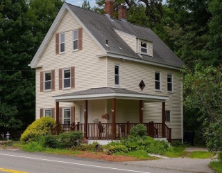 190 N. Main Street, Sharon, Massachusetts, 3 Bedrooms Bedrooms, 7 Rooms Rooms,2 BathroomsBathrooms,Residential,For Sale,N. Main Street,73555384