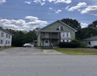 100 Conant St, Gardner, Massachusetts, 5 Bedrooms Bedrooms, 15 Rooms Rooms,3 BathroomsBathrooms,Residential Income,For Sale,Conant St,73555327