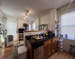 Residential Lease