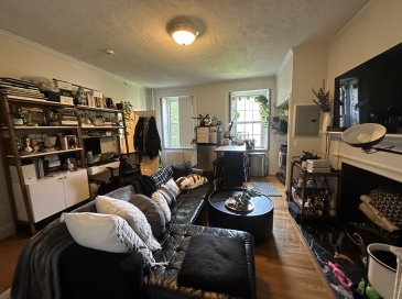 61 Hancock Street, Boston, Massachusetts, 1 Bedroom Bedrooms, 3 Rooms Rooms,1 BathroomBathrooms,Residential Lease,For Rent,Hancock Street,73555404