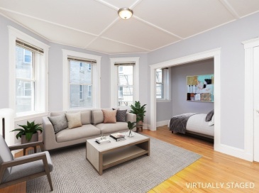131 Park Dr, Boston, Massachusetts, 1 Bedroom Bedrooms, 2 Rooms Rooms,1 BathroomBathrooms,Residential Lease,For Rent,Park Dr,73555405