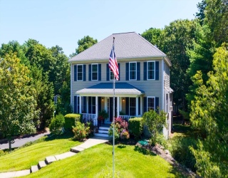 12 Mirasol Drive, Bourne, Massachusetts, 3 Bedrooms Bedrooms, 9 Rooms Rooms,2.5 BathroomsBathrooms,Residential,For Sale,Mirasol Drive,73555403