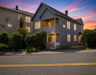 144-146 Plantation St, Worcester, Massachusetts, 4 Bedrooms Bedrooms, 10 Rooms Rooms,2 BathroomsBathrooms,Residential Income,For Sale,Plantation St,73555387