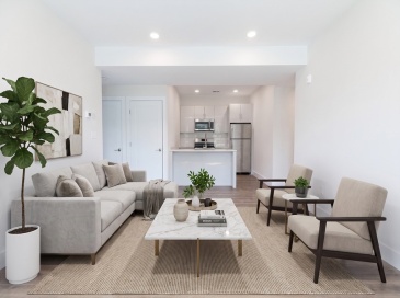 843 Columbia, Boston, Massachusetts, 2 Bedrooms Bedrooms, 3 Rooms Rooms,2 BathroomsBathrooms,Residential Lease,For Rent,Columbia,73555419