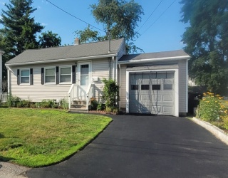 33 Markham Cir, Ayer, Massachusetts, 2 Bedrooms Bedrooms, 4 Rooms Rooms,1 BathroomBathrooms,Residential,For Sale,Markham Cir,73555429