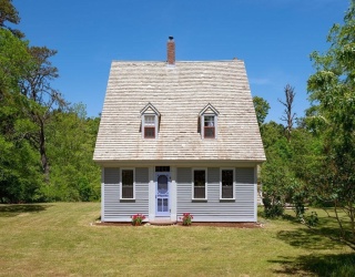 2950 Old Kings Hwy, Wellfleet, Massachusetts, 4 Bedrooms Bedrooms, 10 Rooms Rooms,1.5 BathroomsBathrooms,Residential,For Sale,Old Kings Hwy,73537490