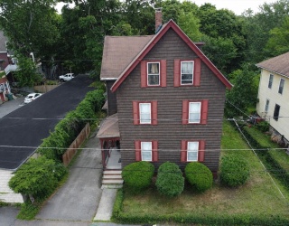 233 Arlington St, Medford, Massachusetts, 4 Bedrooms Bedrooms, 13 Rooms Rooms,2 BathroomsBathrooms,Residential Income,For Sale,Arlington St,73555449