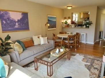 34 Babcock St., Brookline, Massachusetts, 2 Bedrooms Bedrooms, 6 Rooms Rooms,2 BathroomsBathrooms,Residential Lease,For Rent,Babcock St.,73555370