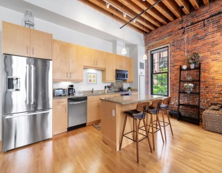 Residential Lease