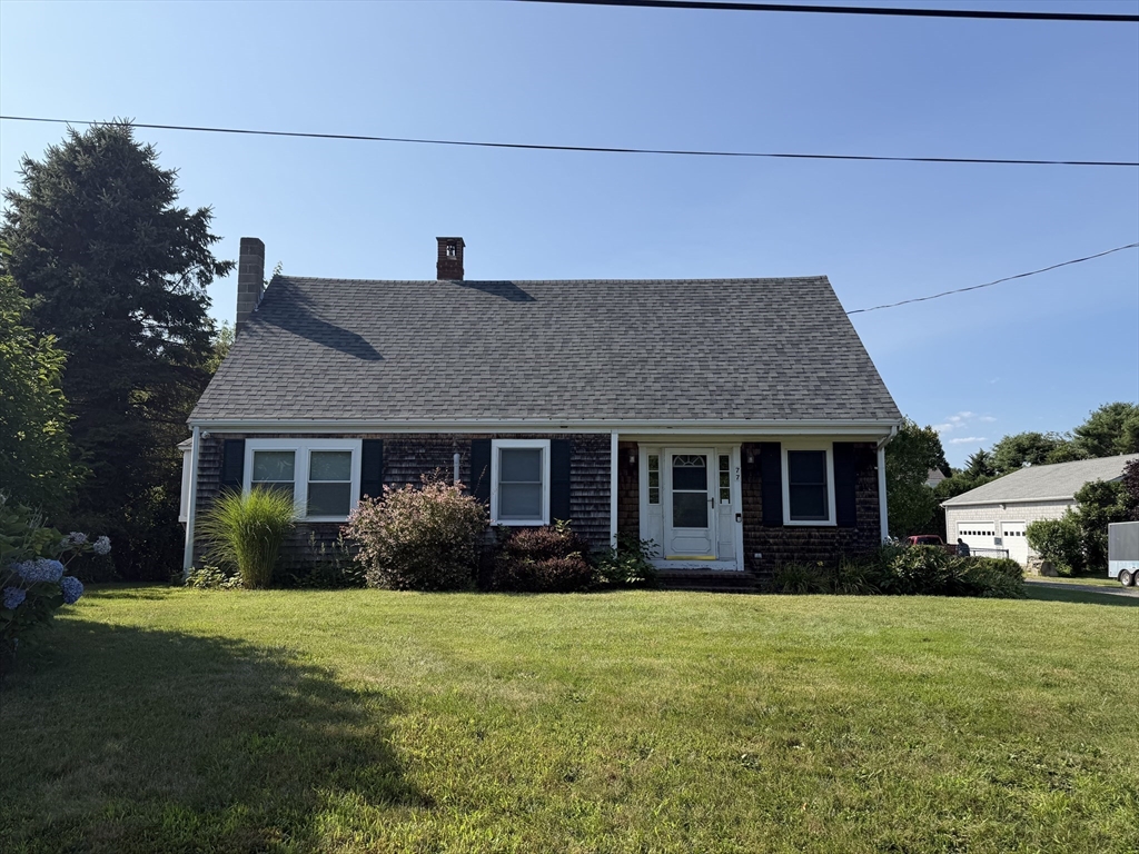 77 Shirley Street, Westport, Massachusetts, 2 Bedrooms Bedrooms, 5 Rooms Rooms,1.5 BathroomsBathrooms,Residential Lease,For Rent,Shirley Street,73555465