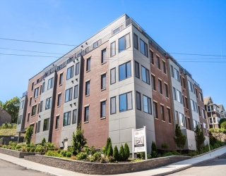249 Corey Rd., Boston, Massachusetts, 2 Bedrooms Bedrooms, 4 Rooms Rooms,1 BathroomBathrooms,Residential,For Sale,Corey Rd.,73555471
