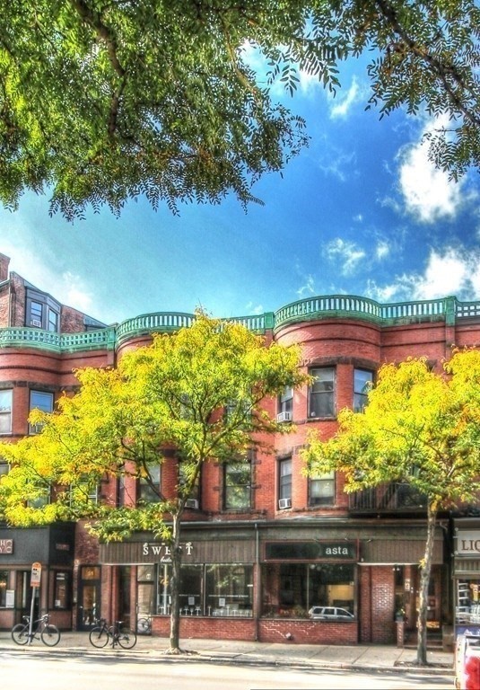 47 Massachusetts Ave, Boston, Massachusetts, 1 Bedroom Bedrooms, 3 Rooms Rooms,1 BathroomBathrooms,Residential Lease,For Rent,Massachusetts Ave,73555472