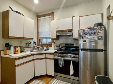 74 Phillips St, Boston, Massachusetts, 2 Bedrooms Bedrooms, 4 Rooms Rooms,1 BathroomBathrooms,Residential Lease,For Rent,Phillips St,73536834
