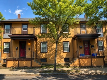 59 Dow Street, Salem, Massachusetts, 2 Bedrooms Bedrooms, 5 Rooms Rooms,1 BathroomBathrooms,Residential Lease,For Rent,Dow Street,73499895