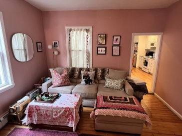 115 Elm, Boston, Massachusetts, 1 Bedroom Bedrooms, 3 Rooms Rooms,1 BathroomBathrooms,Residential Lease,For Rent,Elm,73540909