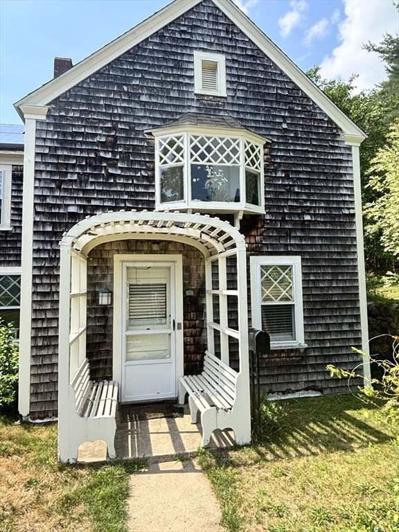 47 Pudding Hill Lane, Marshfield, Massachusetts, 1 Bedroom Bedrooms, 3 Rooms Rooms,1 BathroomBathrooms,Residential Lease,For Rent,Pudding Hill Lane,73544123