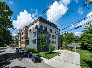 45 Burnett St, Boston, Massachusetts, 2 Bedrooms Bedrooms, 8 Rooms Rooms,2 BathroomsBathrooms,Residential Lease,For Rent,Burnett St,73501117