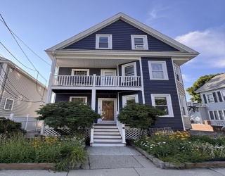 Residential Lease
