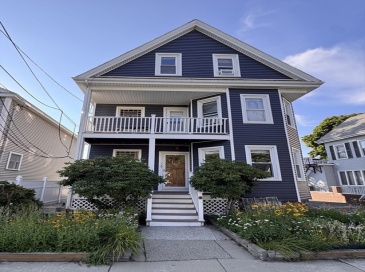 23 Farragut Avenue, Somerville, Massachusetts, 2 Bedrooms Bedrooms, 4 Rooms Rooms,1 BathroomBathrooms,Residential Lease,For Rent,Farragut Avenue,73555454