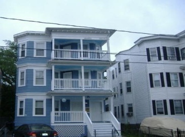 25 Crowell St, Boston, Massachusetts, 12 Bedrooms Bedrooms, 18 Rooms Rooms,3 BathroomsBathrooms,Residential Income,For Sale,Crowell St,73540408