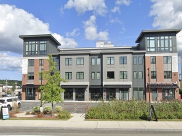 71 Legacy Blvd, Dedham, Massachusetts, 1 Bedroom Bedrooms, 3 Rooms Rooms,1 BathroomBathrooms,Residential Lease,For Rent,Legacy Blvd,73555478