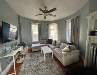 Residential Lease