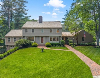 175 Pine St., Norwell, Massachusetts, 5 Bedrooms Bedrooms, 13 Rooms Rooms,4.5 BathroomsBathrooms,Residential,For Sale,Pine St.,73541730