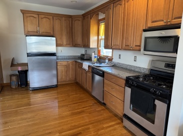4 Webb Park, Boston, Massachusetts, 2 Bedrooms Bedrooms, 6 Rooms Rooms,2 BathroomsBathrooms,Residential Lease,For Rent,Webb Park,73555501