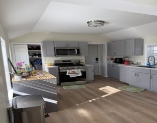 Residential Lease