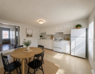Residential Lease