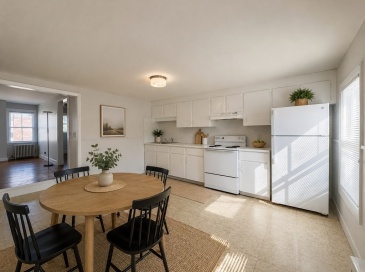 158 Adams St, Newton, Massachusetts, 1 Bedroom Bedrooms, 4 Rooms Rooms,1 BathroomBathrooms,Residential Lease,For Rent,Adams St,73555555