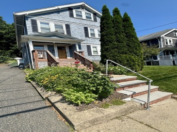 87-89 Willow St, Boston, Massachusetts, 2 Bedrooms Bedrooms, 5 Rooms Rooms,1 BathroomBathrooms,Residential Lease,For Rent,Willow St,73555512