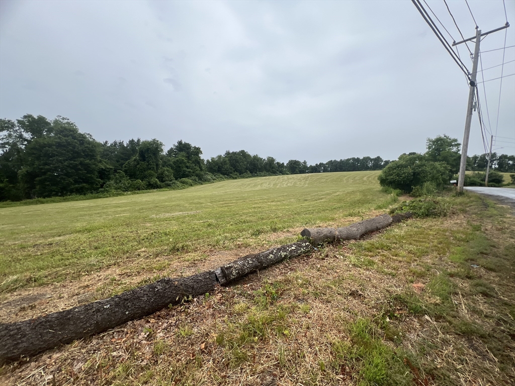 0 Holbrook Road, Oxford, Massachusetts, ,Land,For Sale,Holbrook Road,73555526