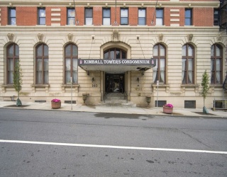 140 Chestnut, Springfield, Massachusetts, 1 Bedroom Bedrooms, 3 Rooms Rooms,1 BathroomBathrooms,Residential,For Sale,Chestnut,73555561