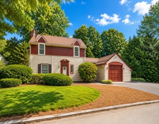 59 Payson Street, Attleboro, Massachusetts, 3 Bedrooms Bedrooms, 6 Rooms Rooms,1.5 BathroomsBathrooms,Residential,For Sale,Payson Street,73555565