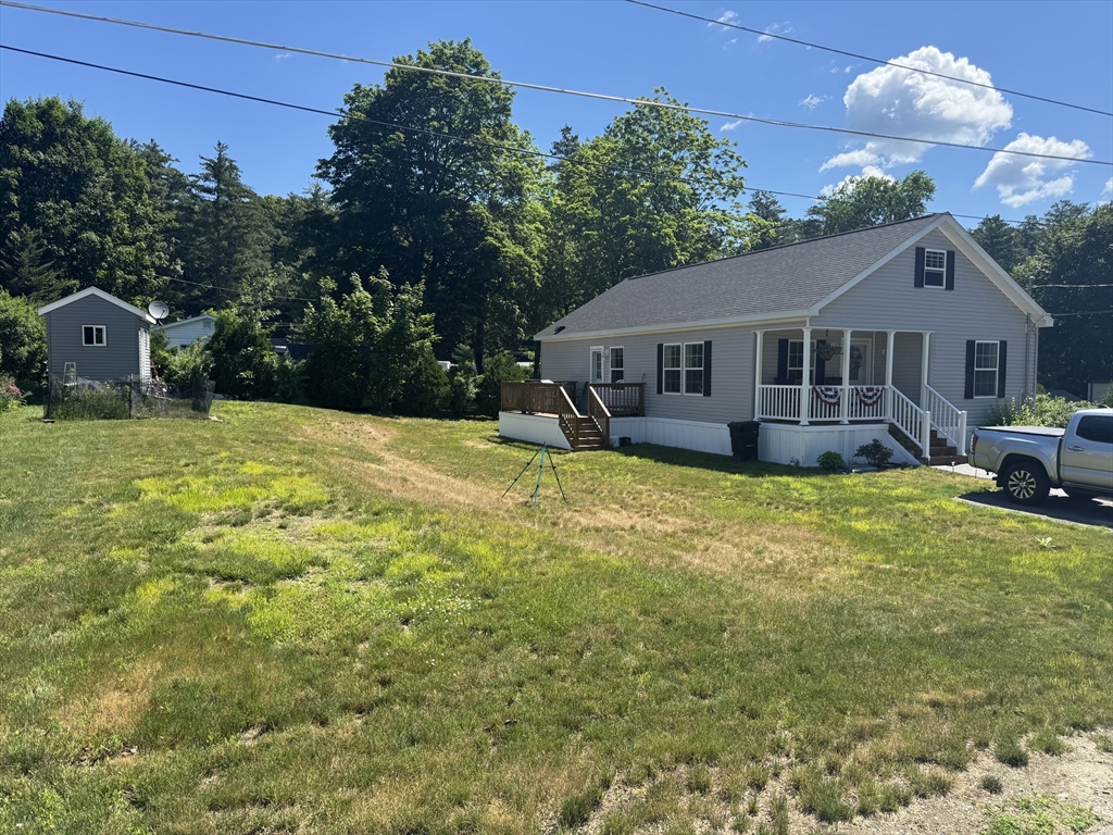4 Manorcrest, Nashua, New Hampshire, 2 Bedrooms Bedrooms, 5 Rooms Rooms,2 BathroomsBathrooms,Residential,For Sale,Manorcrest,73555558