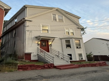12 Linwood Pl, Lynn, Massachusetts, 6 Bedrooms Bedrooms, 12 Rooms Rooms,3 BathroomsBathrooms,Residential Income,For Sale,Linwood Pl,73551253