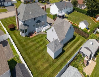 60 Bryan Drive, Taunton, Massachusetts, 4 Bedrooms Bedrooms, 9 Rooms Rooms,3 BathroomsBathrooms,Residential,For Sale,Bryan Drive,73555574