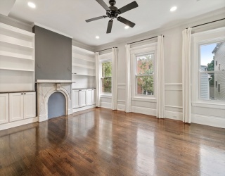 Residential Lease