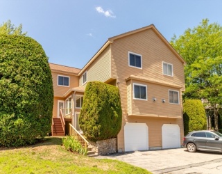 60 Algonquin Trail, Ashland, Massachusetts, 2 Bedrooms Bedrooms, 5 Rooms Rooms,2.5 BathroomsBathrooms,Residential,For Sale,Algonquin Trail,73555581