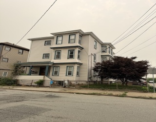 898 Rodman Street, Fall River, Massachusetts, 9 Bedrooms Bedrooms, 15 Rooms Rooms,3 BathroomsBathrooms,Residential Income,For Sale,Rodman Street,73555493