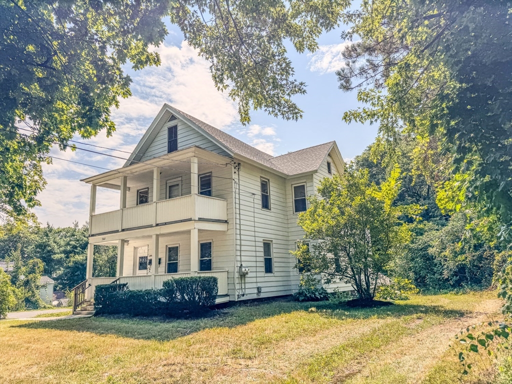 344 Conway Street, Greenfield, Massachusetts, 6 Bedrooms Bedrooms, 12 Rooms Rooms,2 BathroomsBathrooms,Residential Income,For Sale,Conway Street,73555588