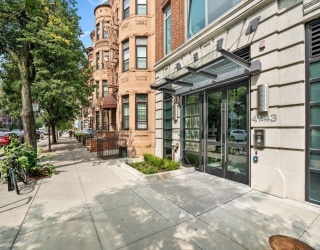43 Westland Avenue, Boston, Massachusetts, 1 Bedroom Bedrooms, 3 Rooms Rooms,1 BathroomBathrooms,Residential,For Sale,Westland Avenue,73555516