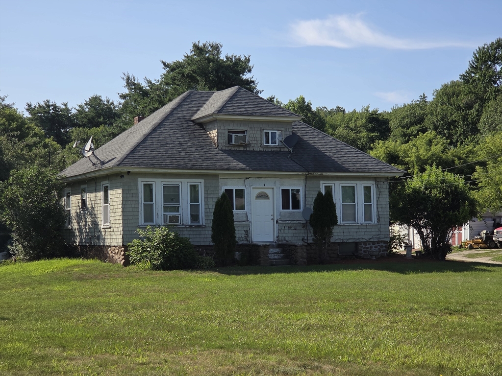273 River Road, Hudson, Massachusetts, 3 Bedrooms Bedrooms, 5 Rooms Rooms,1 BathroomBathrooms,Residential,For Sale,River Road,73555529