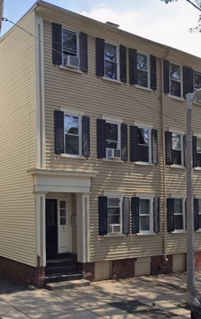 125 Trenton St, Boston, Massachusetts, 1 Bedroom Bedrooms, 3 Rooms Rooms,1 BathroomBathrooms,Residential Lease,For Rent,Trenton St,73555646