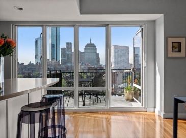 505 Tremont St, Boston, Massachusetts, 2 Bedrooms Bedrooms, 5 Rooms Rooms,2.5 BathroomsBathrooms,Residential,For Sale,Tremont St,73555651