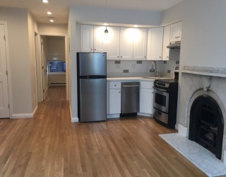 Residential Lease